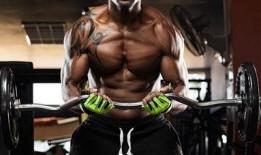 健身男约吃瓜,揭秘健身圈里的轻松时光