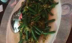 上海路炒吃瓜,揭秘街头美食的独特魅力