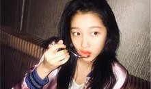 今日明星吃瓜图片