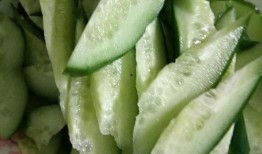 什么瓜可以炒吃,瓜类美食大集合，教你如何炒出美味佳肴