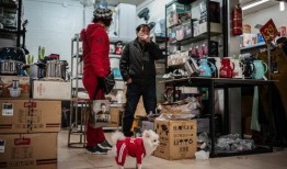 轻纺市场吃瓜,吃瓜群众的热议焦点