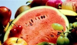 吃桃后多久能吃瓜,揭秘吃桃与吃瓜的最佳间隔