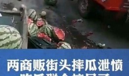 吃瓜生财气,如何从“瓜界”赚取丰厚财气