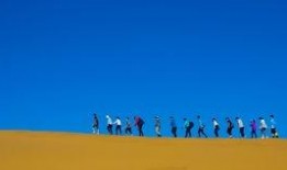 吃瓜歌插图,吃瓜群众眼中的娱乐圈风云变幻