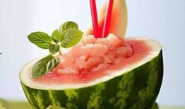 生理期怎么吃瓜,如何科学吃瓜养生