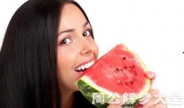 梦见偷了瓜吃西瓜,偷瓜吃瓜的奇幻之旅