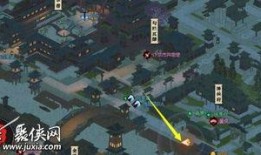 逆水寒汴京吃瓜现场,一场吃瓜现场的传奇故事