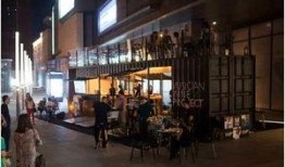 郑州酒吧吃瓜,一场别开生面的“吃瓜”盛宴