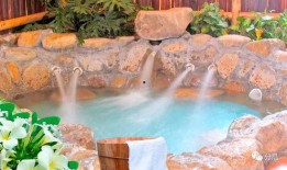 唐庄温泉酒店吃瓜