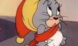 杰瑞吃瓜情头,甜蜜瓜果下的浪漫邂逅