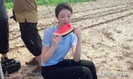 拍照的人吃瓜的人,捕捉光影中的酸甜苦辣