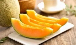 夜路吃哈密瓜,哈密瓜照亮夜路之旅