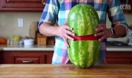 需要剥皮吃的瓜,剥皮瓜类美食探秘