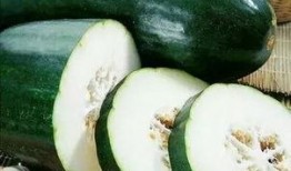 秋后吃三瓜图片,三瓜佳肴，尽享丰收美味