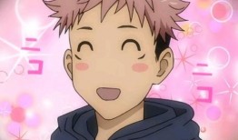 虎杖悠仁吃瓜,瓜田里的美食探险家