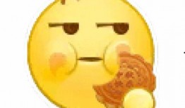 表情吃瓜的意思,揭秘网络热词背后的趣味与内涵