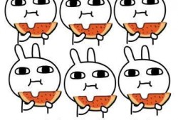 吃瓜先生怎么画,绘制趣味角色的创作指南