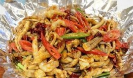 许昌鱿鱼掌门吃瓜,揭秘网络红人的幕后故事