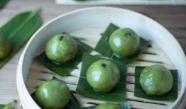 青团吃瓜,揭秘传统美食背后的趣味故事