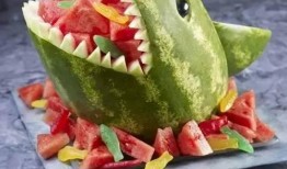 带你吃瓜走近科学