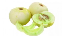 梦到我买香瓜吃瓜,香瓜美食之旅