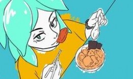 摸鱼吃瓜小分队