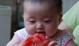 9月宝宝吃瓜,9月宝宝营养新篇章