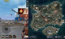 吃瓜变装和平精英,一场别开生面的时尚盛宴