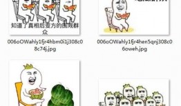 小孩吃瓜图片表情,小宝贝吃瓜表情包萌态十足