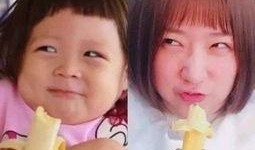 暴躁的少女吃瓜,暴躁少女的瓜田奇遇记