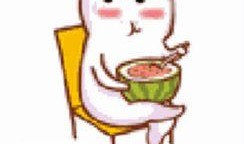 带你吃瓜便当表情包,揭秘网络表情包背后的趣味与情感