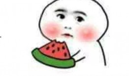 小安妮吃瓜事件,网络热议背后的真相与反思