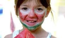 西班牙语吃瓜,文化碰撞与语言魅力