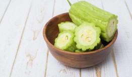 吃中药可以吃凉瓜吗,吃中药期间，凉瓜可否同食？