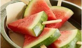 吃瓜懒得切,吃瓜懒得切，美味轻松享