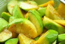 小瓜整个怎么吃,解锁美味新境界