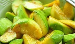 小瓜整个怎么吃,解锁美味新境界