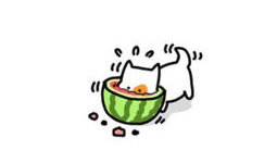 吃瓜图头像,揭秘吃瓜图头像的潮流魅力