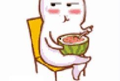 《吃瓜》表情包双人,揭秘吃瓜表情包背后的故事