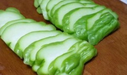 三瓜怎么吃,创意吃法大集合