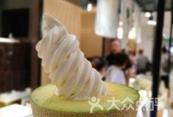 蜜瓜面包怎么吃,创意搭配，美味新体验