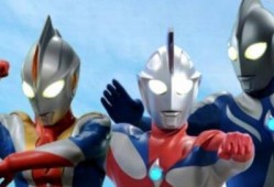 高斯奥特曼吃瓜,吃瓜群众眼中的宇宙守护者