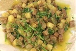 牛大瓜条怎么吃