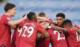 去曼联吃瓜视频,一场别开生面的“吃瓜”盛宴