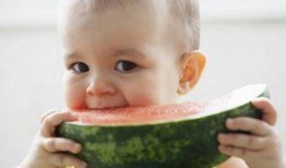 小孩吃瓜本能,揭秘小孩的天然吃瓜本能