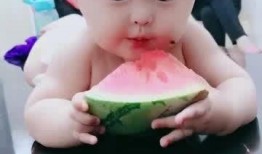 9月宝宝吃瓜,9月宝宝营养新篇章