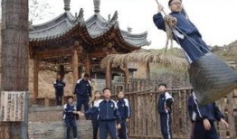 山西太原吃瓜群众,太原街头“吃瓜”众生相