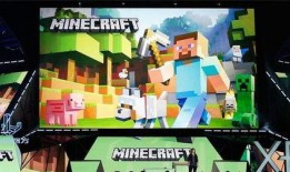 minecraft 吃瓜者,吃瓜者，揭秘虚拟世界中的神秘瓜农