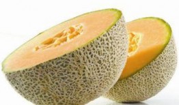 哈密瓜晚上吃可以吃吗,健康小憩的甜蜜选择