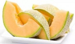 憨豆妹吃哈密瓜,哈密瓜美食之旅